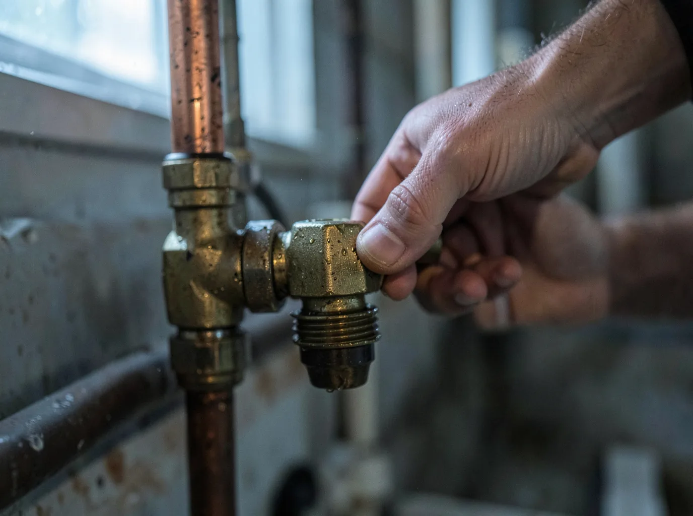 Emergency Plumber Graham, KY FAQs